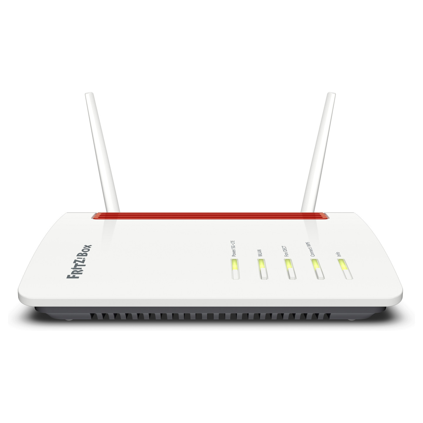 AVM Fritz!Box 6850 5G Router — Buy in Cyprus with Fast Delivery