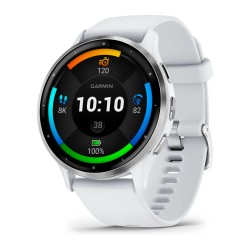 Garmin Venu 3 45mm white — Buy in Cyprus with Fast Delivery