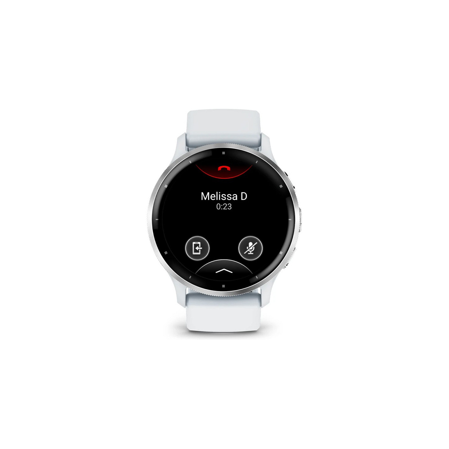 Garmin Venu 3 45mm white — Buy in Cyprus with Fast Delivery