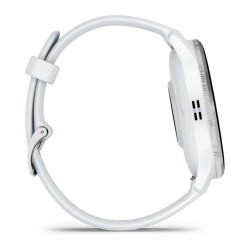 Garmin Venu 3 45mm white — Buy in Cyprus with Fast Delivery