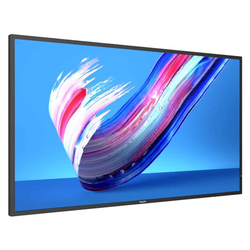 Buy Philips Q-Line 43BDL3650Q - 43in 4K (3840x2160) Android 10 Digital Signage D... in Cyprus, Nicosia, Limassol, Larnaka, Pafos