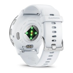 Garmin Venu 3 45mm white — Buy in Cyprus with Fast Delivery