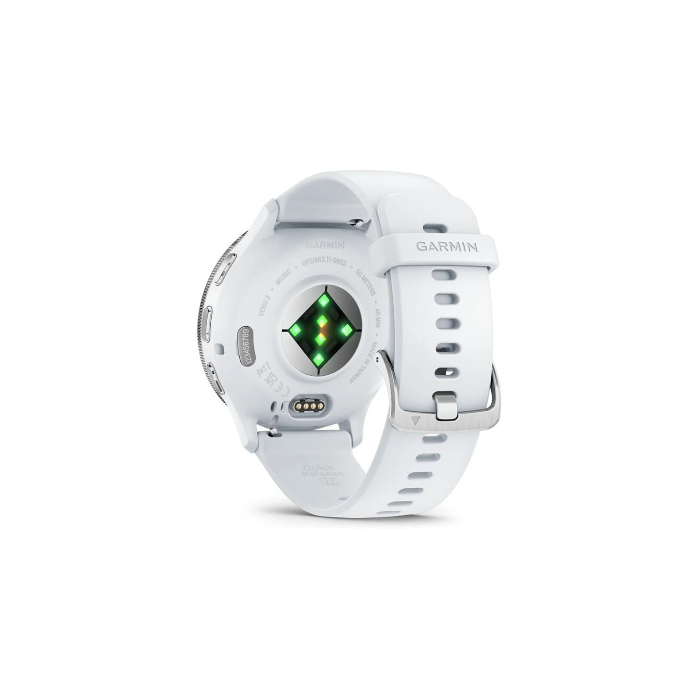 Garmin Venu 3 45mm white — Buy in Cyprus with Fast Delivery