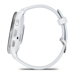 Garmin Venu 3 45mm white — Buy in Cyprus with Fast Delivery