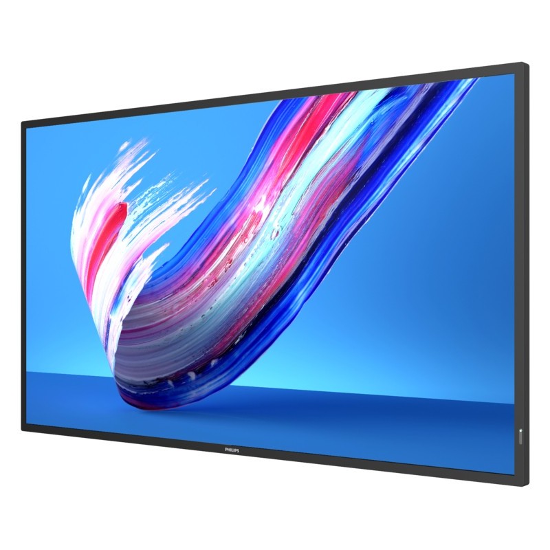 Buy Philips Q-Line 43BDL3650Q - 43in 4K (3840x2160) Android 10 Digital Signage D... in Cyprus, Nicosia, Limassol, Larnaka, Pafos