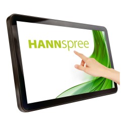 Hannspree 80.0cm (32') HO325PTB 16:9 M-TOUCH HDMI+DP — Buy in Cyprus with Fast Delivery