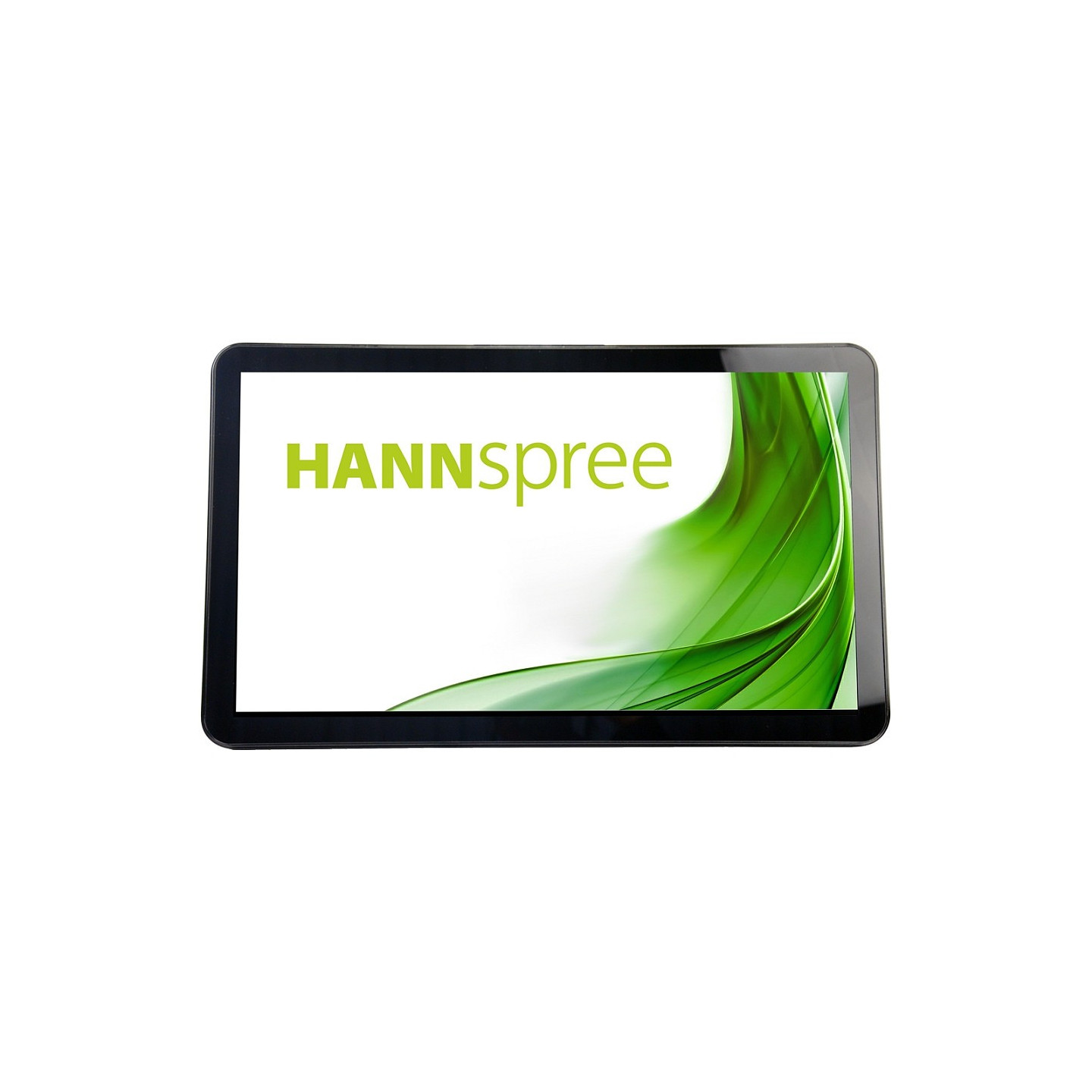 Hannspree 80.0cm (32') HO325PTB 16:9 M-TOUCH HDMI+DP — Buy in Cyprus with Fast Delivery