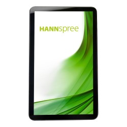 Hannspree 80.0cm (32') HO325PTB 16:9 M-TOUCH HDMI+DP — Buy in Cyprus with Fast Delivery