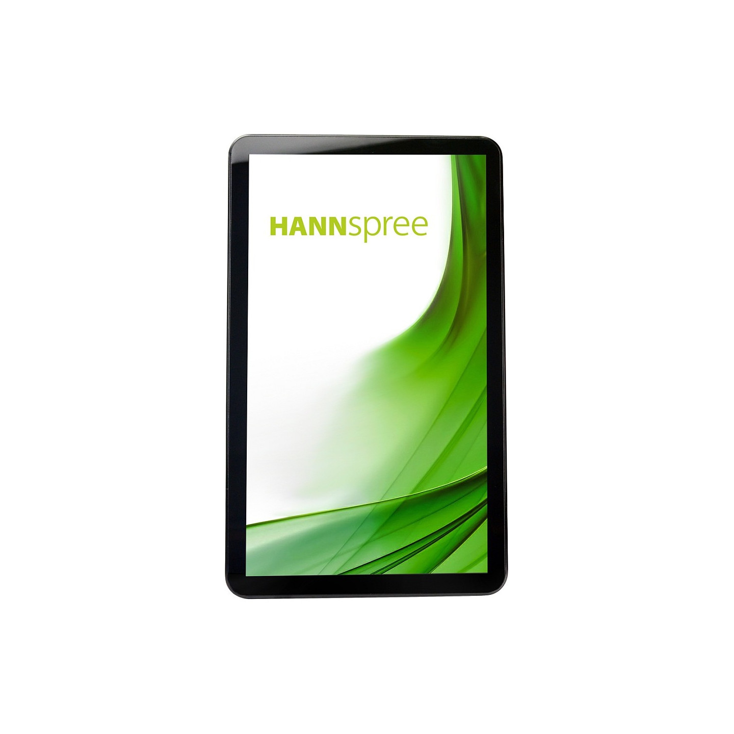 Hannspree 80.0cm (32') HO325PTB 16:9 M-TOUCH HDMI+DP — Buy in Cyprus with Fast Delivery