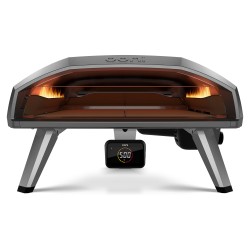 Ooni Koda 2 Pro Gas Pizzaofen — Buy in Cyprus with Fast Delivery
