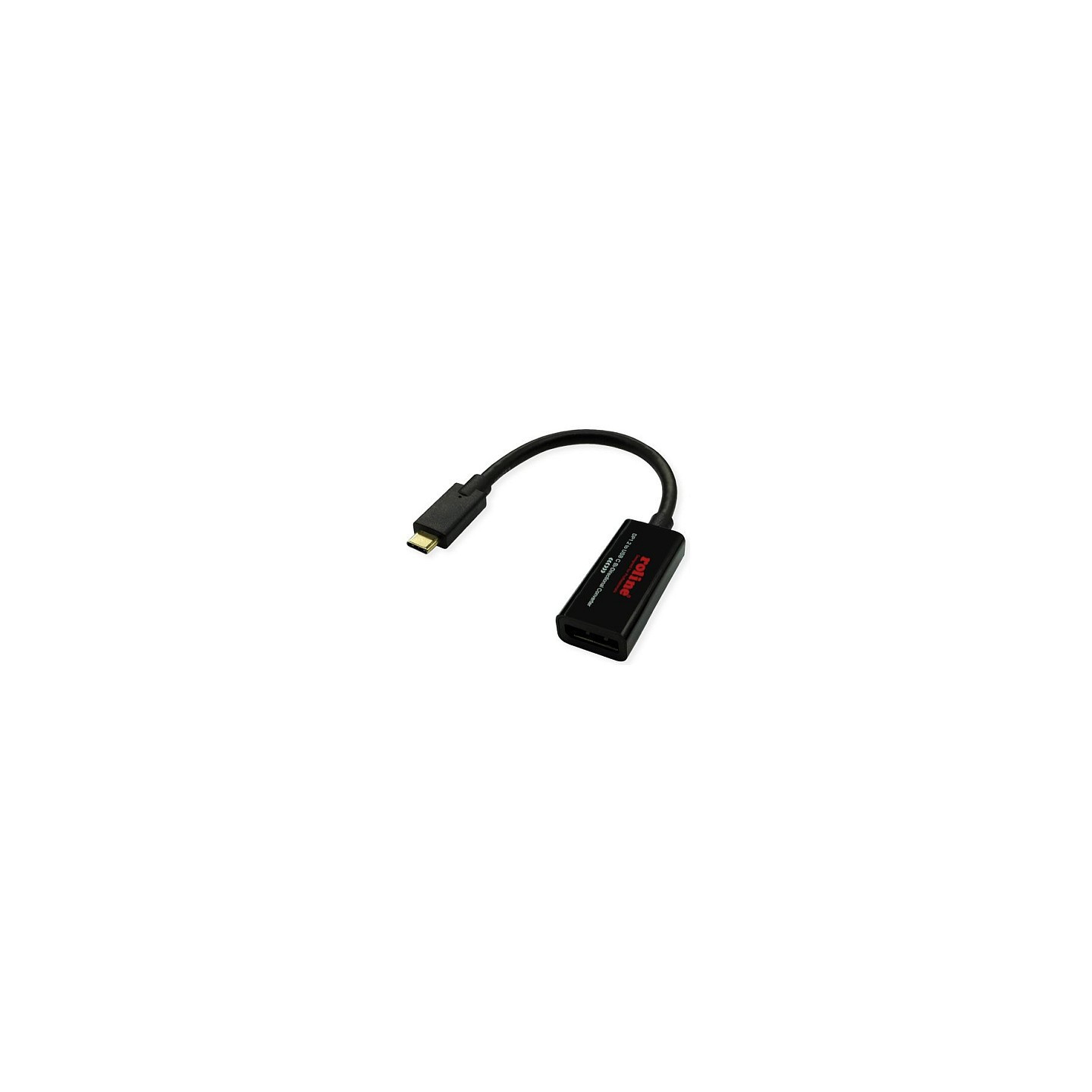 ROLINE DISPLAY ADAPTER.BIDIREKTIONAL — Buy in Cyprus with Fast Delivery