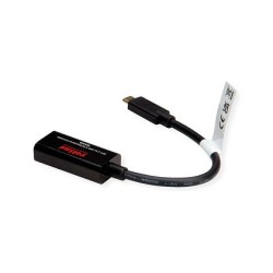ROLINE DISPLAY ADAPTER.BIDIREKTIONAL — Buy in Cyprus with Fast Delivery