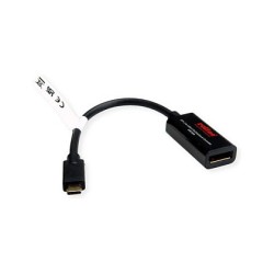 ROLINE DISPLAY ADAPTER.BIDIREKTIONAL — Buy in Cyprus with Fast Delivery