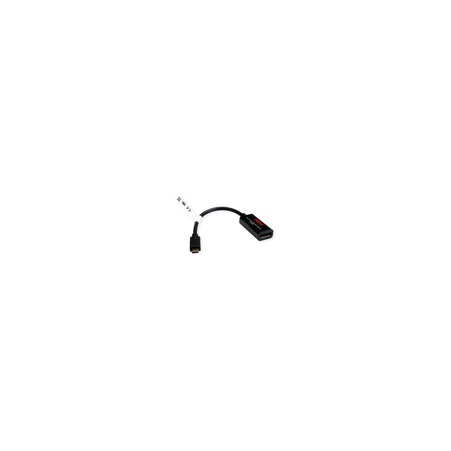 ROLINE DISPLAY ADAPTER.BIDIREKTIONAL — Buy in Cyprus with Fast Delivery