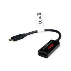 ROLINE DISPLAY ADAPTER.BIDIREKTIONAL — Buy in Cyprus with Fast Delivery