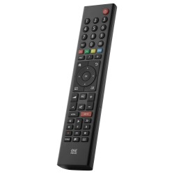 One for all Grundig TV Ersatzfernbedienung (schwarz) — Buy in Cyprus with Fast Delivery