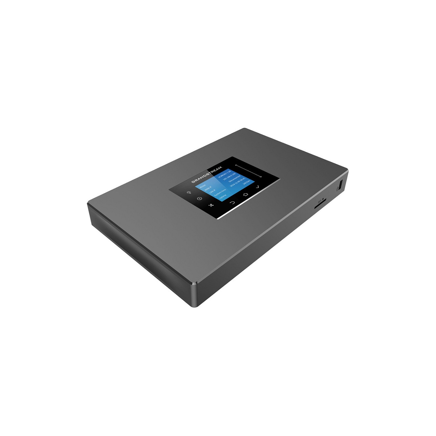 Grandstream PBX UCM6302A — Buy in Cyprus with Fast Delivery