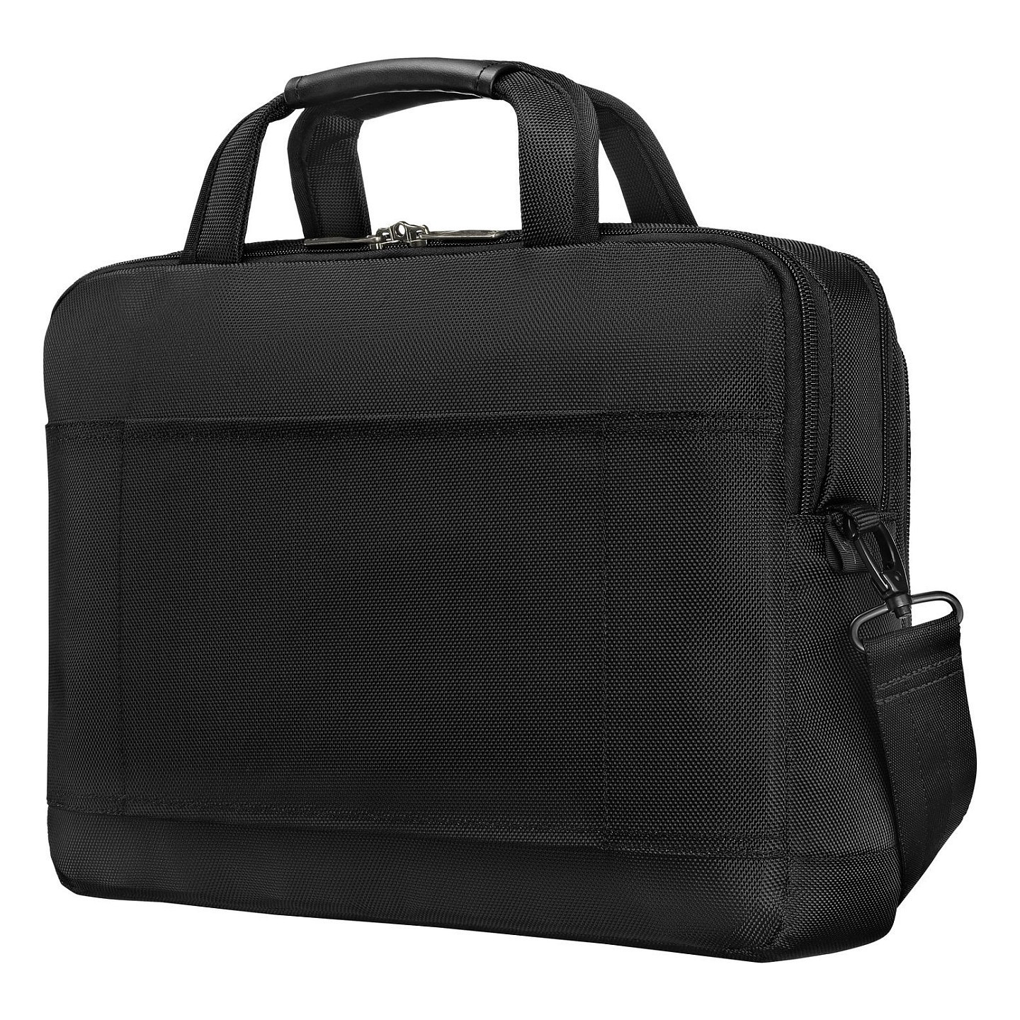 WENGER BC Refresh BC Pro 35.56cm 14Zoll - 40.64cm 16Zoll Laptop Briefcase Black — Buy in Cyprus with Fast Delivery