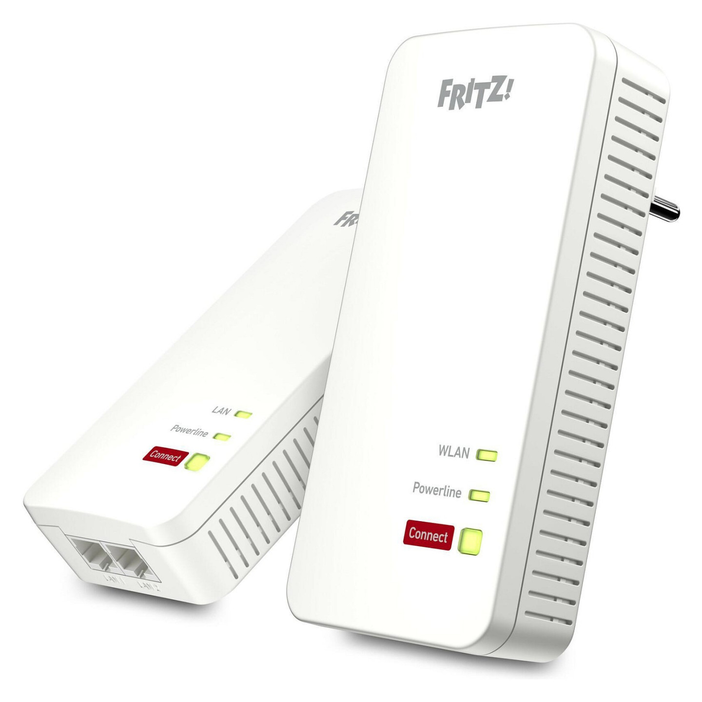INTD AVM FRITZ! Powerline 1240 AX Set — Buy in Cyprus with Fast Delivery