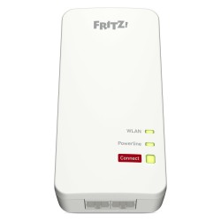INTD AVM FRITZ! Powerline 1240 AX Set — Buy in Cyprus with Fast Delivery