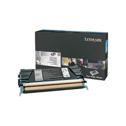 Lexmark Toner E460X31ESchwarz — Buy in Cyprus with Fast Delivery