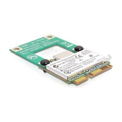 Mini PCI Express mSATA Verlängerung Half size to Full size — Buy in Cyprus with Fast Delivery