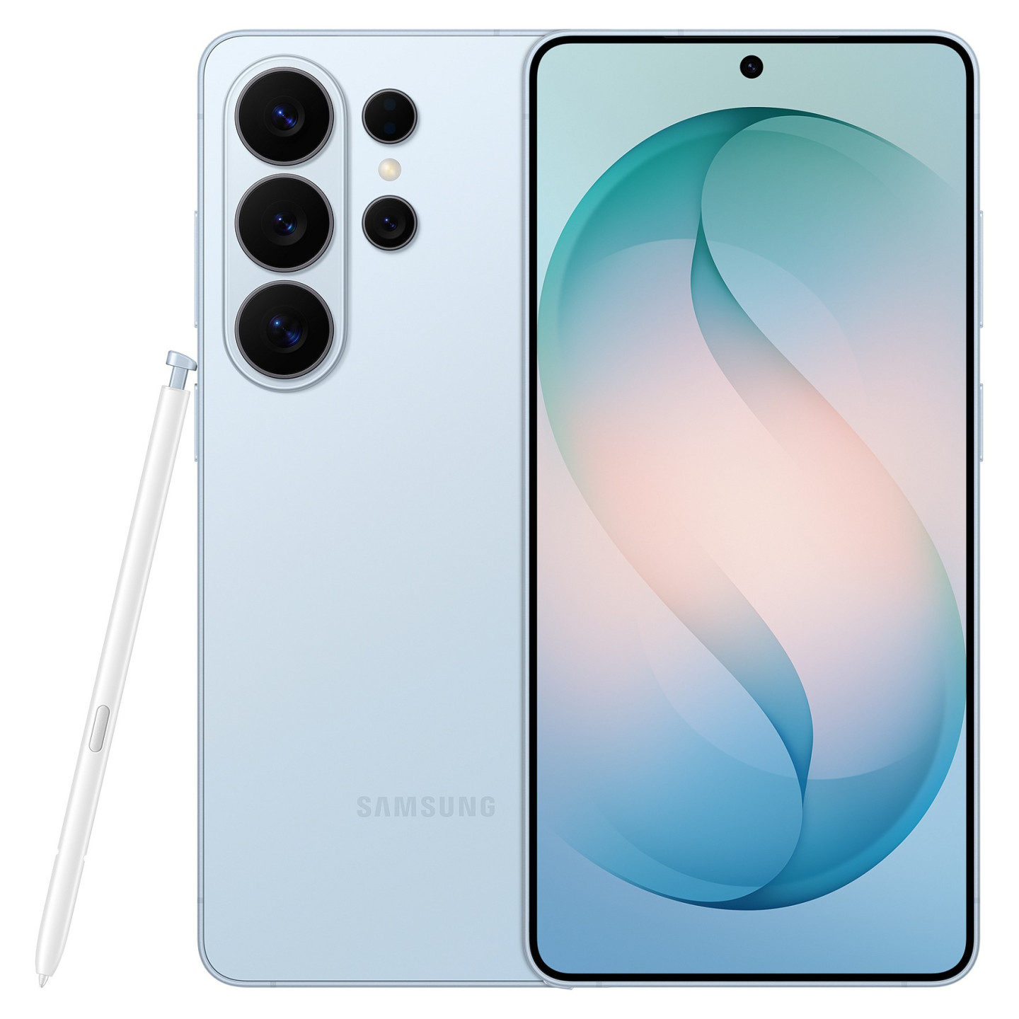 Samsung S948B Galaxy S26 Ultra 5G 1 TB (Sky Blue) — Buy in Cyprus with Fast Delivery