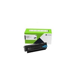 LEXMARK 55B200E MS MX Toner black — Buy in Cyprus with Fast Delivery
