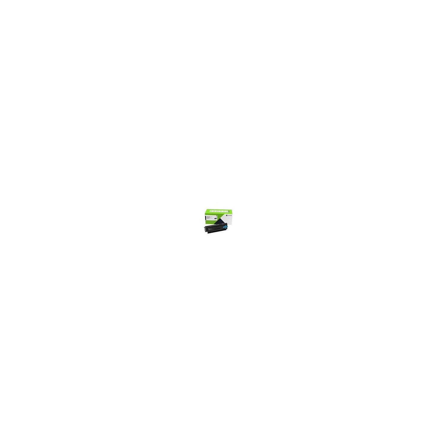 LEXMARK 55B200E MS MX Toner black — Buy in Cyprus with Fast Delivery