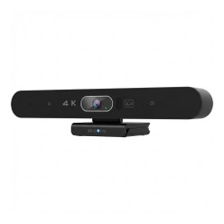 Plusonic USB Webcam 4K AI Video Auto-Tracking Video Conference Camera — Buy in Cyprus with Fast Delivery