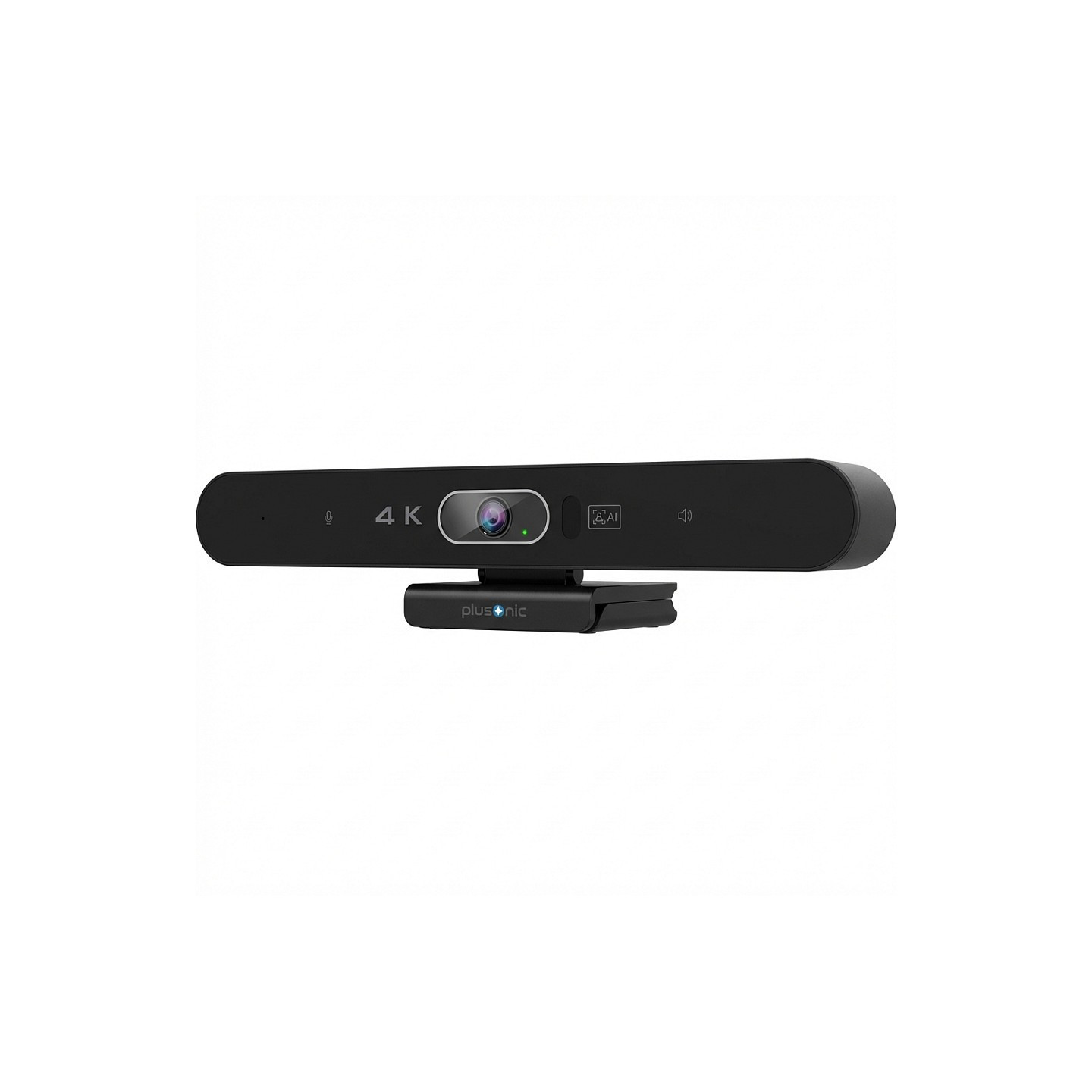 Plusonic USB Webcam 4K AI Video Auto-Tracking Video Conference Camera — Buy in Cyprus with Fast Delivery