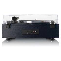Lenco Plattenspieler LS-430BK black — Buy in Cyprus with Fast Delivery