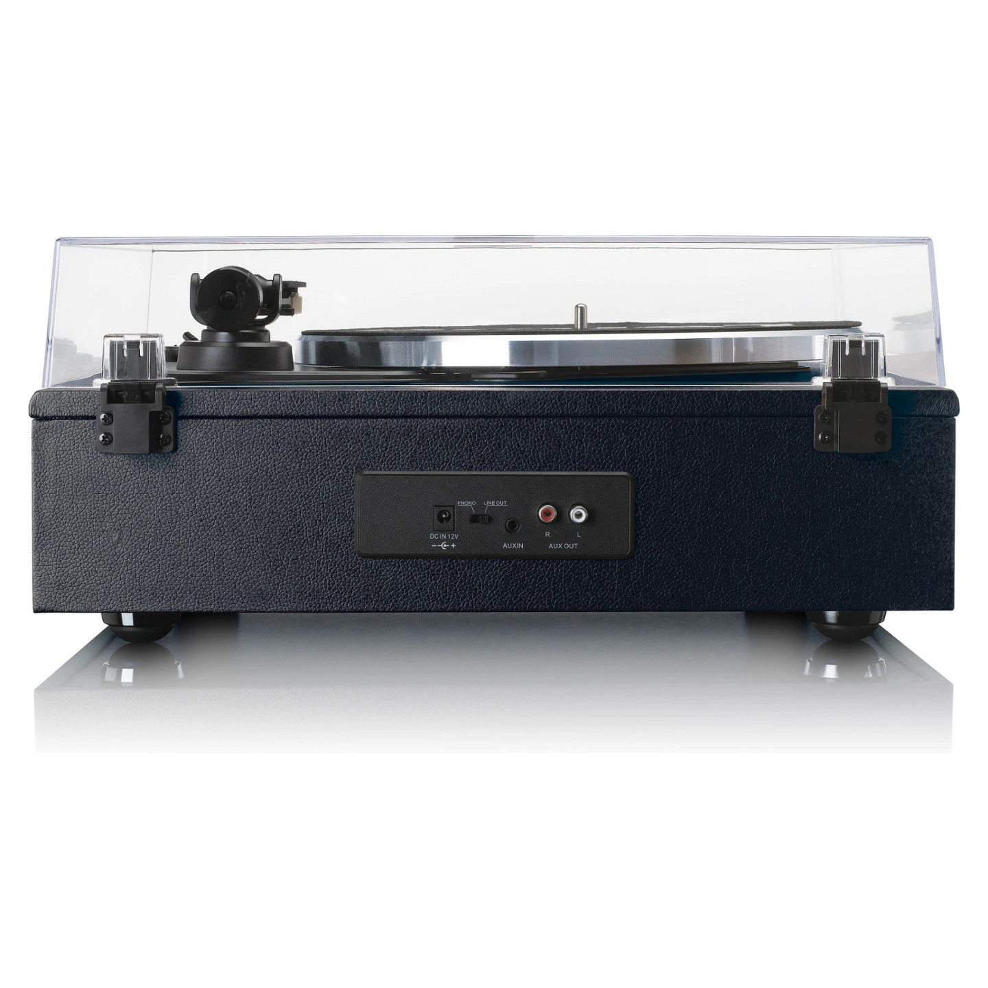 Lenco Plattenspieler LS-430BK black — Buy in Cyprus with Fast Delivery
