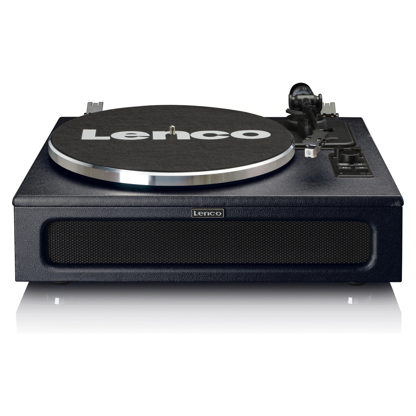 Lenco Plattenspieler LS-430BK black — Buy in Cyprus with Fast Delivery
