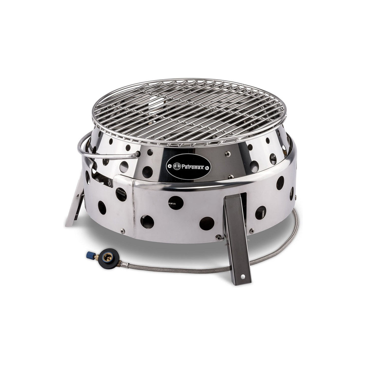 Petromax Atago Gasgrill — Buy in Cyprus with Fast Delivery