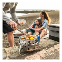 Petromax Atago Gasgrill — Buy in Cyprus with Fast Delivery