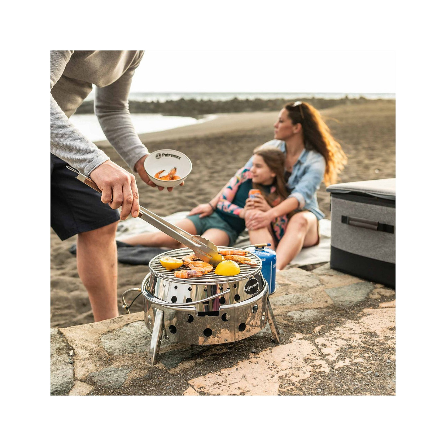 Petromax Atago Gasgrill — Buy in Cyprus with Fast Delivery