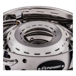 Petromax Atago Gasgrill — Buy in Cyprus with Fast Delivery