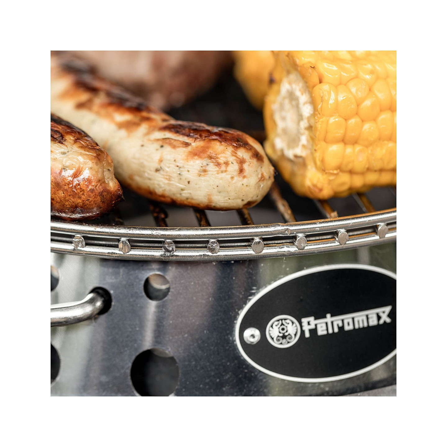 Petromax Atago Gasgrill — Buy in Cyprus with Fast Delivery