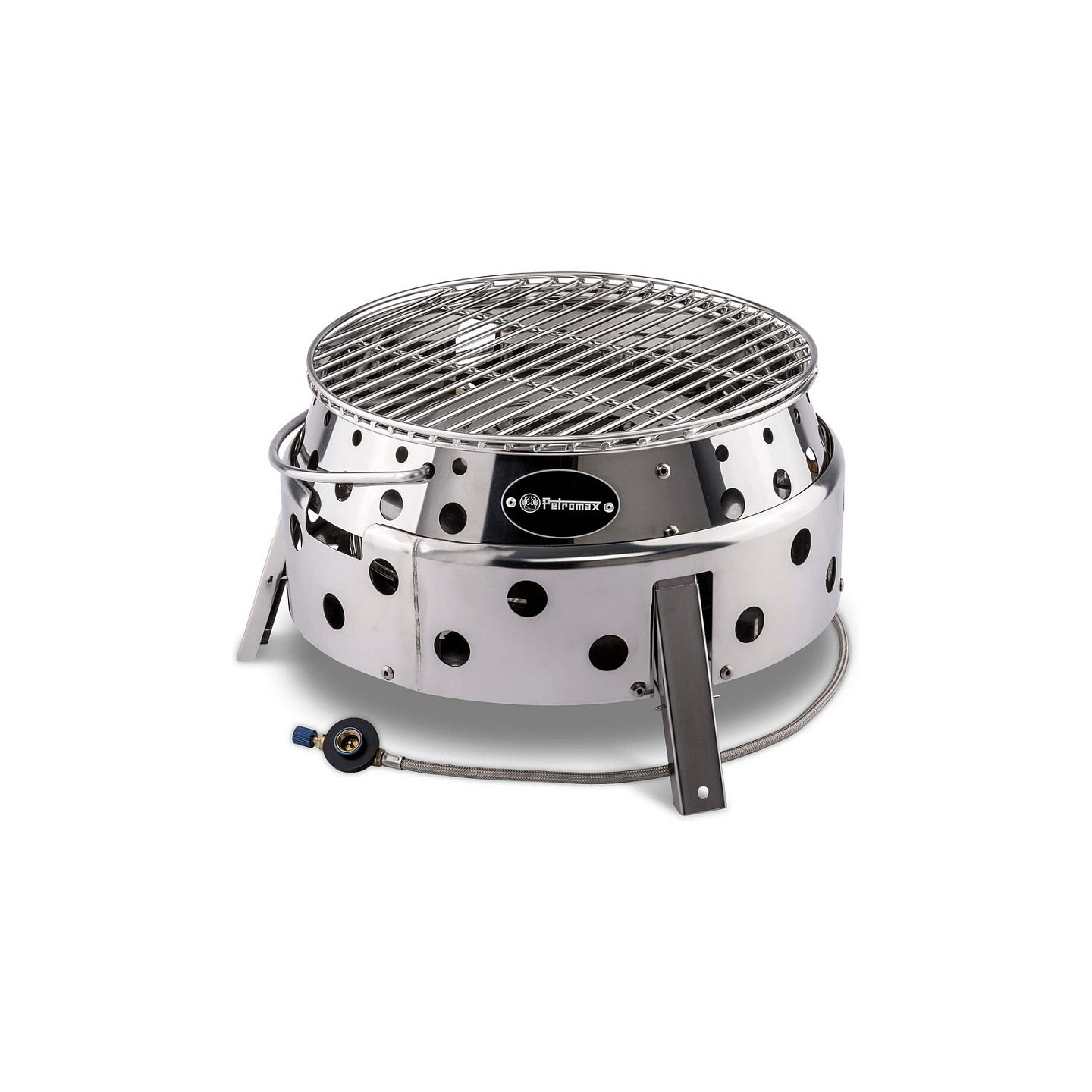 Petromax Atago Gasgrill — Buy in Cyprus with Fast Delivery