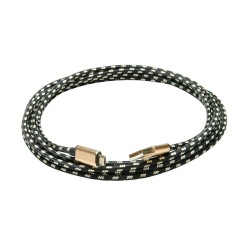 ROLINE GOLD USB 2.0 Kabel Typ A ST - Micro B ST reversibel 1.8m — Buy in Cyprus with Fast Delivery