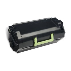 Lexmark 622X - 45000 Seiten - 62D2X0E - black — Buy in Cyprus with Fast Delivery