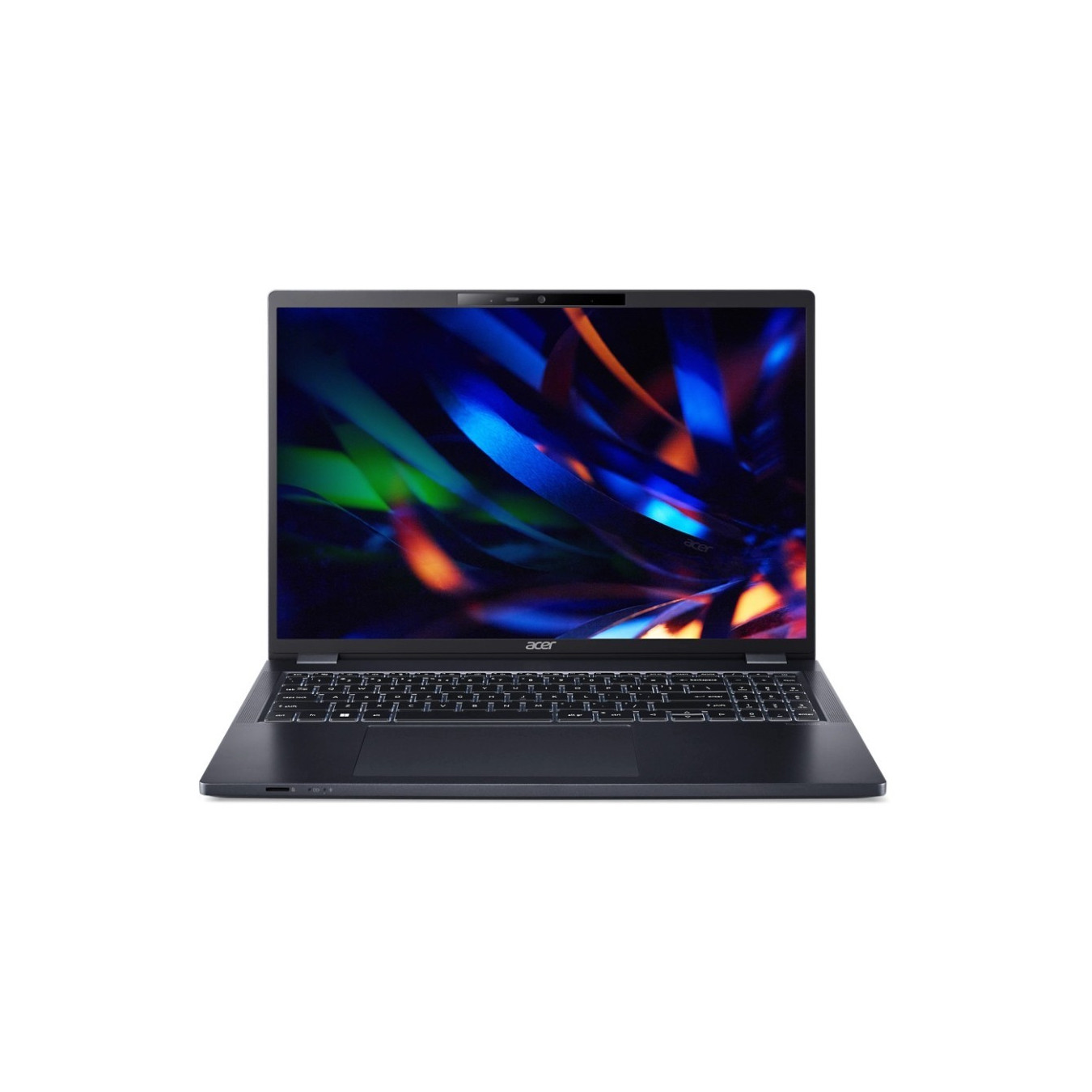 Acer TravelMate P4 - TMP416-52-TCO-753L - Slate Blue, 16GB RAM, 512GB SSD, Intel i7-1355U, 16" WUXGA, LTE, Windows 11 Pro