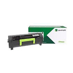LEXMARK Toner schwarz Rck f. B2xxx MB2xxx ca. 3.000 S. — Buy in Cyprus with Fast Delivery