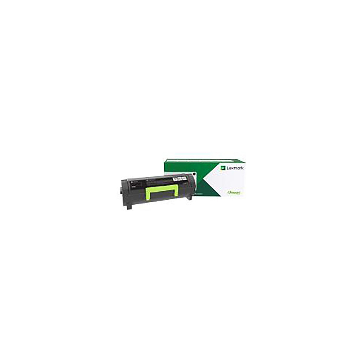 LEXMARK Toner schwarz Rck f. B2xxx MB2xxx ca. 3.000 S. — Buy in Cyprus with Fast Delivery