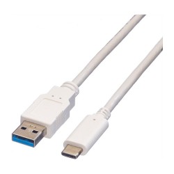 USB3.2 GEN1 KABEL A-C — Buy in Cyprus with Fast Delivery