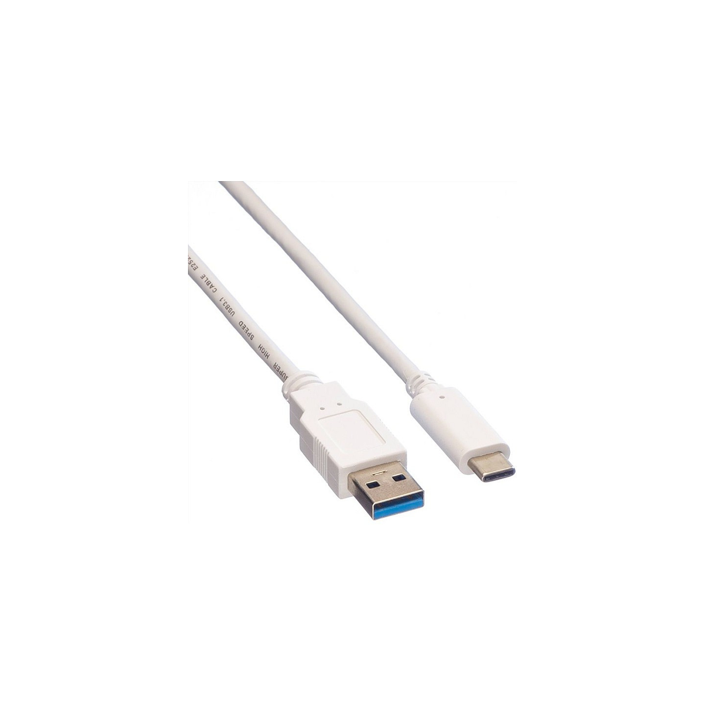USB3.2 GEN1 KABEL A-C — Buy in Cyprus with Fast Delivery