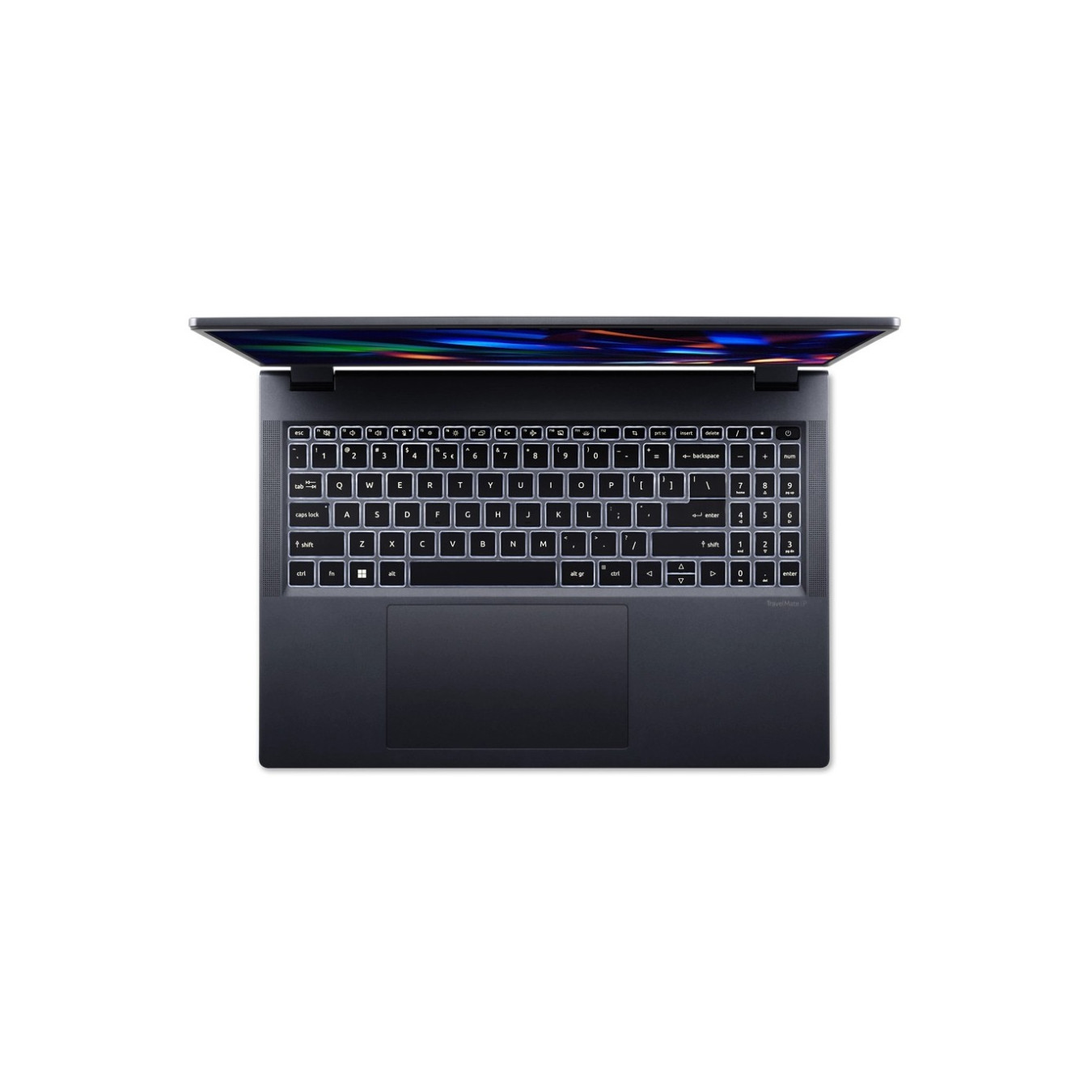 Acer TravelMate P4 - TMP416-52-TCO-753L - Slate Blue, 16GB RAM, 512GB SSD, Intel i7-1355U, 16" WUXGA, LTE, Windows 11 Pro