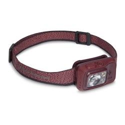 Black Diamond Stirnlampe Spot 400-R (bordeaux) — Buy in Cyprus with Fast Delivery