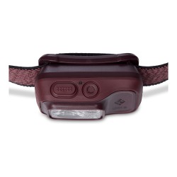 Black Diamond Stirnlampe Spot 400-R (bordeaux) — Buy in Cyprus with Fast Delivery
